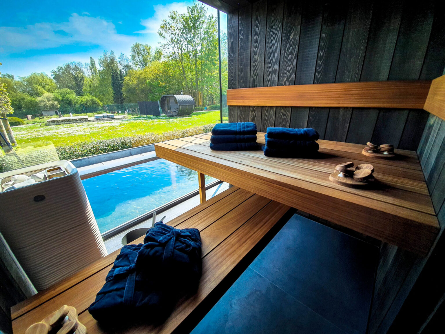 Home De Thermen BVBA